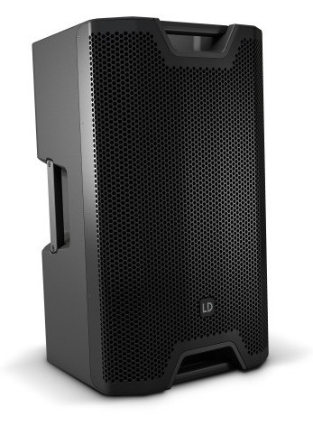 LD ICOA15A (Pair)