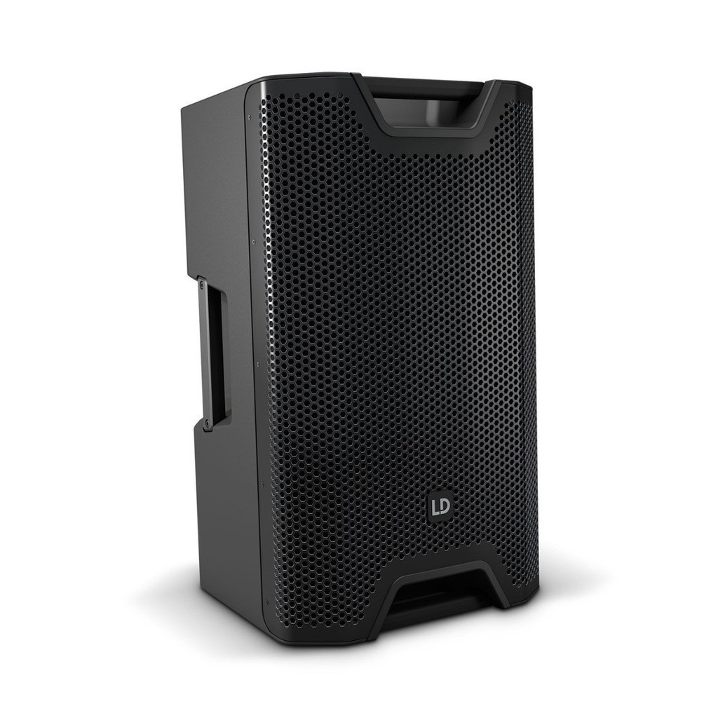 LD ICOA 12A[BT] (Pair)