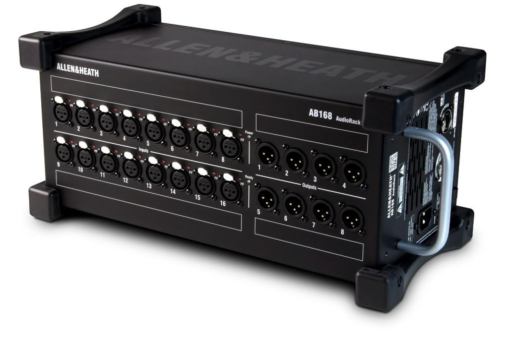 A& H AB1608