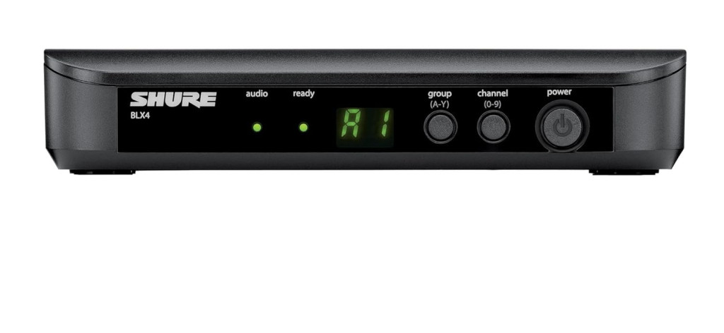 SHURE BLX88RE