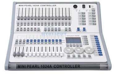 PEARL1024B CONTROLLER