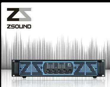 z sound MA1300Q