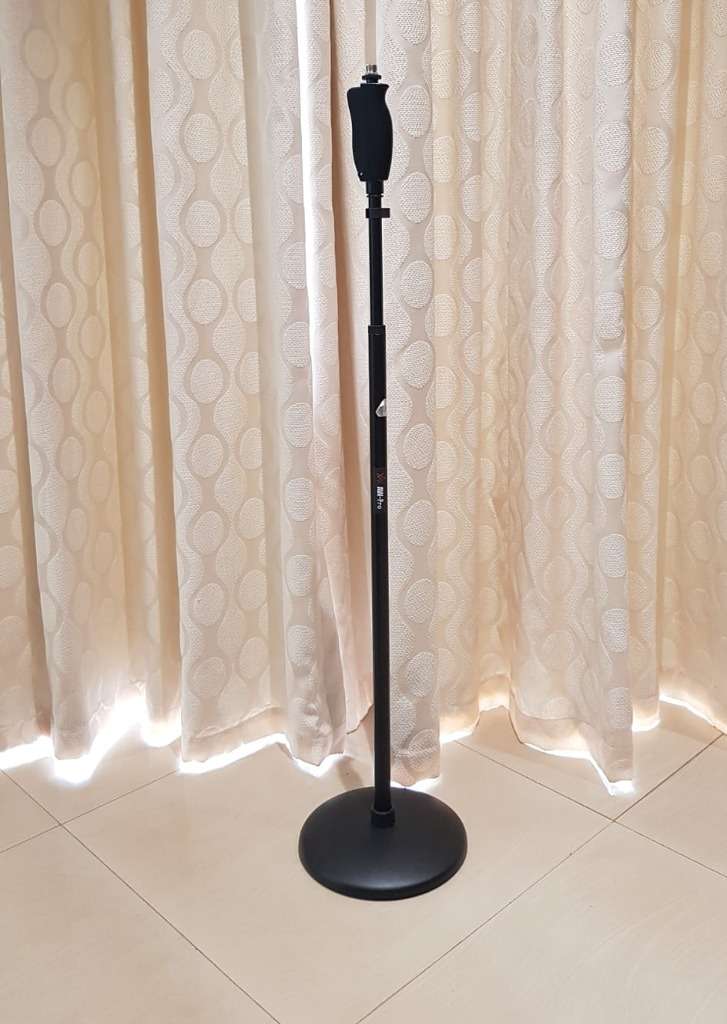 MIC STAND-BL2 (AW-PRO)