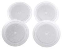 jbl 8128 celling speaker[ pack of 4]