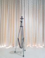 MX Speaker Stand Tripod (Pair)