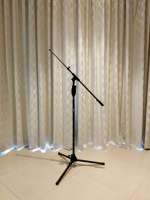 MIC STAND-BL1 (AW PRO) 