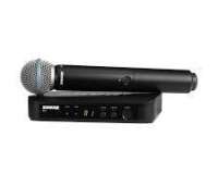 SHURE  BLX24RIN/B58
