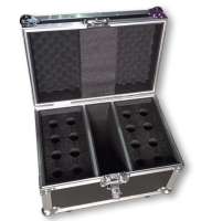 FC CORDED MIC 16