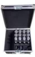 FC CORDED MIC 12