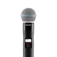 SHURE QLXD2/B58