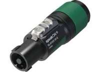 NEUTRIK SPEAKON - NL4FX