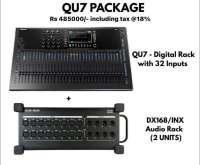 QU 7 PACKAGE