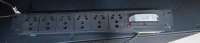 Ac distribution board