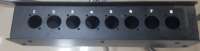 8 HOLE BOX