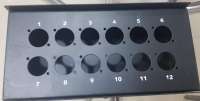 12 HOLE BOX