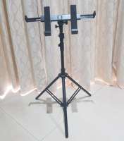 DT16 LAPTOP TRIPOD STAND[2IN1]