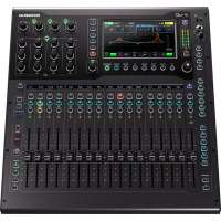 A&H QU5 