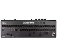  A&H QU6