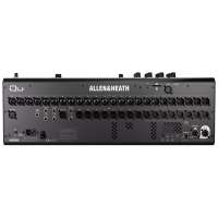 A&H QU-6D