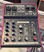 PROEL MQ6FX MIX