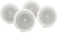 JBL 8124 CEILING SPEAKER [PACK OF 4]