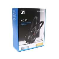 SENNHEISER HD25 PLUS
