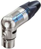 NEUTRIK XLR MALE NC3MRX