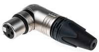 NEUTRIK XLR MALE NC3FRX
