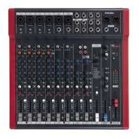 PROEL MQ12USB MIX