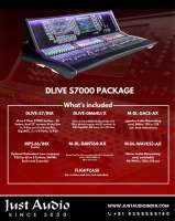 DLIVE-S7/INX PACKAGE