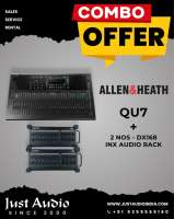 QU 7 PACKAGE