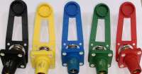 CAMLOCL PM200C PANEL MOUNT