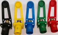 COMLOCK PM200P PANEL MOUNT