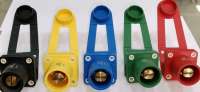 COMLOCK PM200P PANEL MOUNT