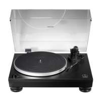 AUDIO TECHNICA AT LP 5X