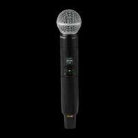 SHURE SLXD2+/58
