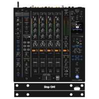DJM A9 SKIN