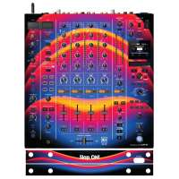 DJM A9 SKIN