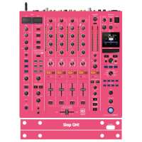 DJM A9 SKIN