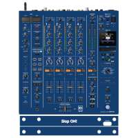 DJM A9 SKIN