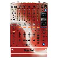 DJM 900 NXS -2 SKIN