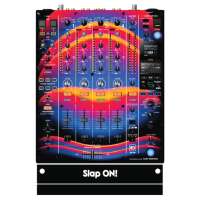 DJM 900 NXS -2 SKIN