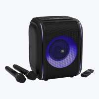 SPK- ZEB BLOW ZEBRONICS PORTABLE BLUETOOTH SPEAKER (SSPK 4)