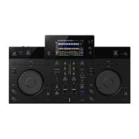 AlphaTheta (Pioneer DJ) XDJ-AN