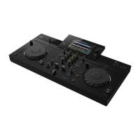 AlphaTheta (Pioneer DJ) XDJ-AN