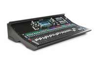 ALLEN & HEATH SQ7