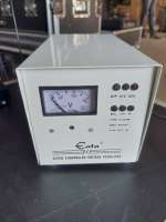 EATA VOLTAGE STABILIZER SERVO 1.5KVA