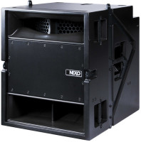 Nexo STM S118