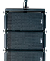 Nexo Geos 1210