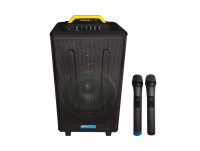 NX AUDIO PROTON CLUB 12I